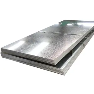 16 1200mm Width 1.5mm Thick 1.2mm 12mm 0.8mm Thick Galvanized Steel Sheet Price List In D In Coil