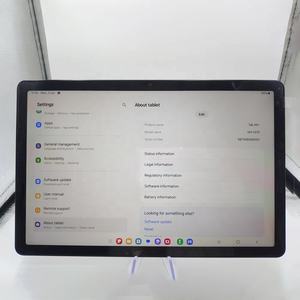 แท็บเล็ตมือสองรุ่น Tab A9+ X210 WiFi ขนาด 11.0 นิ้ว ความจุ 64GB ระบบปฏิบัติการ Android ปลดล็อคแล้ว - Product Image 4