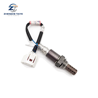 Sonde lambda aval ZT OEM Standard OE 89465 B1010 pour Toyota