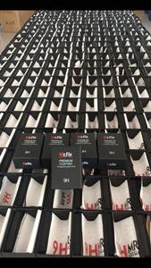 mrfix 9h 30ML น้ำยาเคลือบเซรามิกนาโนคุณภาพสูงสำหรับรถยนต์ ป้องกันรอยขีดข่วน น้ำยาเคลือบกันน้ำสำหรับรถยนต์ - Product Image 3