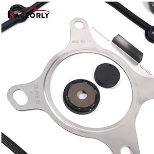 Auto parte agradable culata motor reparación completa revisión junta tórica Kit para Vw Audi Ea888 <span class=keywords><strong>MT</strong></span> 1,8 T 2,0 T CEA CGM Metal STD 5 Set - Product Image 2