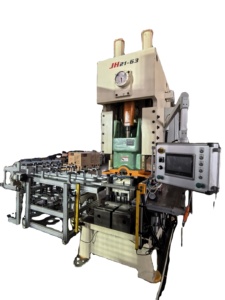 High Speed Disposable Food Box Thermoforming <b>Machine</b> - Product Image 1