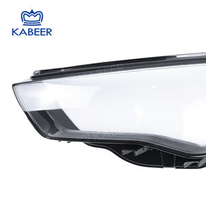 Cubierta de faro delantero para <span class=keywords><strong>Audi</strong></span> <span class=keywords><strong>A3</strong></span>, <span class=keywords><strong>AUDi</strong></span> S3, 2012, 2013, 2014, 2015, 2016 - Product Image 5