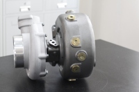 Turbocompresseur marin d'origine GP, neuf, J135A 1001868325 pour moteur marin Weichai BAUDOUIN 12M26, 806 kW/1800 tr/min, garantie de 2 ans
