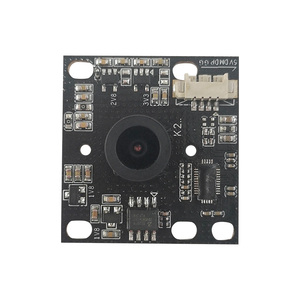 1MP 960P 720P 30fps อินฟราเรดการมองเห็นตอนกลางคืนกล้องสำรองข้อมูลโมดูล USB Plug-and-Play มุมกว้างเซ็นเซอร์ SP1405/OV9732 - Product Image 2