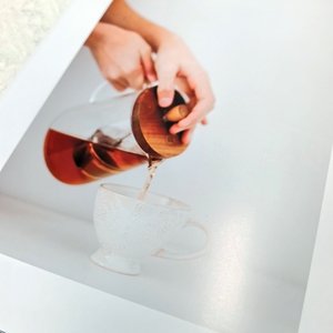 Livre à couverture souple avec reliure agrafée, impression offset et papier d'art, avec plastification, pour usage publicitaire - Product Image 5