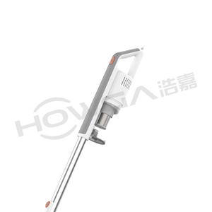 <span class=keywords><strong>Aspiradora</strong></span> Ciclónica Inalámbrica de Mano con Depósito de Polvo Desmontable, Batería de CC de 2200 mAh, Tres Cabezales de Cepillo, para Uso en Seco y Húmedo, Ideal para Hoteles - Product Image 4