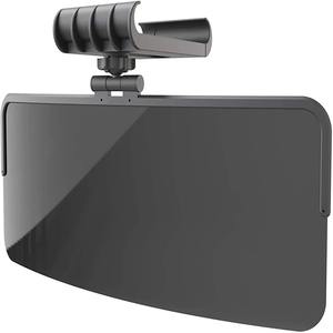 <span class=keywords><strong>Pare</strong></span>-soleil de voiture <span class=keywords><strong>Pare</strong></span>-soleil polarisé Rotatif à 360 ° Anti-éblouissement Anti-UV <span class=keywords><strong>Vue</strong></span> dégagée Convient aux accessoires d'intérieur de voiture - Product Image 1