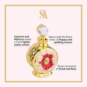 Arabian 15ml Rose Perfume Mujer Perfumes Spray Flirting Feromone Mujeres Día <span class=keywords><strong>de</strong></span> San Valentín Regalo <span class=keywords><strong>Romance</strong></span> <span class=keywords><strong>de</strong></span> larga duración Atraer - Product Image 3