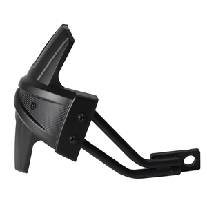 Guardabarros Trasero para Motocicleta, Protector de Neumáticos, para <span class=keywords><strong>Honda</strong></span> <span class=keywords><strong>XADV</strong></span> <span class=keywords><strong>750</strong></span> 2017 2018 2019 2020 2021 2022 <span class=keywords><strong>2023</strong></span> 2024 2025 2026 - Product Image 4