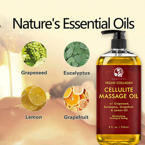 <span class=keywords><strong>Aceite</strong></span> Corporal al por Mayor con Semilla de Uva, Almendra Dulce y Vitamina E, Hidratante, Tonificante, Mejora la Elasticidad, <span class=keywords><strong>Aceite</strong></span> de Masaje Anticelulítico - Product Image 3