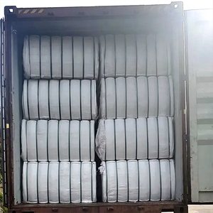 เส้นใยโพลีเอสเตอร์15D ทนทานใช้งานได้หลากหลายสำหรับสิ่งทอเฟอร์นิเจอร์และเสื้อผ้าในบ้าน - Product Image 6