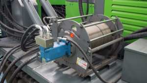 HD-400F הליבה ההידראולית לחלוטין חקר את מרכז הדגימה של זהב מכרה יהלומים לימת קידוח ליבה לניתוח ליבה מקיפה - Product Image 4