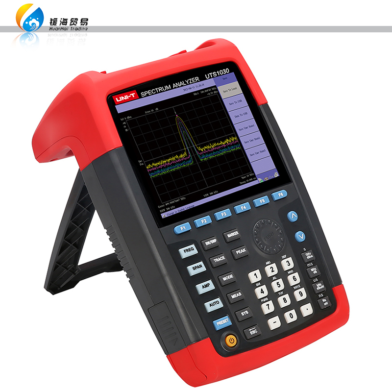 China Manufacturer Digital RF Explorer Portable 3.6GHz Handheld Spectrum Analyzer Price