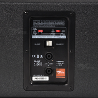 VRX900 outdoor touring sound system mini line array speaker box