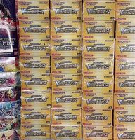 Boîte de boosters Pokémon TCG S12A VSTAR Universe originale scellée pour jeu de cartes à collectionner japonais pour jeu de combat compétitif