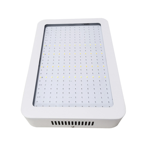 Fabrik Großhandel Voll spektrum Blüte Gemüse Indoor Voll spektrum 600w LED wachsen Licht für die Blüte - Product Image 4