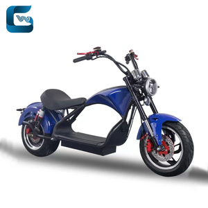 Moto électrique chopper <span class=keywords><strong>scooter</strong></span> électrique le plus populaire - Product Image 5
