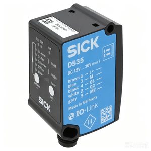 เซ็นเซอร์เลเซอร์ DS35-B15821 หมายเลขชิ้นส่วน 1057656 - Product Image 3