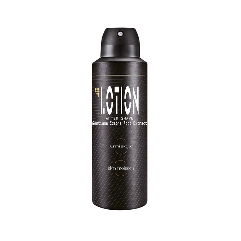 Direct Factory Supply 150ml Cute Men