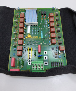 C98043-A1603-L บอร์ดกระตุ้นซีรีส์ Simoreg PLC - Product Image 2