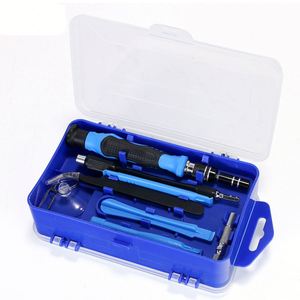 YH1123 Bộ tuốc nơ vít chính xác 115 trong 1 đa chức năng Bộ kết hợp dụng cụ sửa chữa và tháo gỡ điện thoại mini - Product Image 6