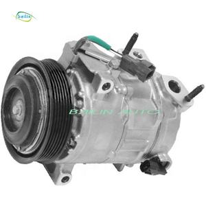 Para Dodge Cargador/Chrysler 300 <span class=keywords><strong>precio</strong></span> de fábrica de alta calidad de Auto compresor de CA 447160-7102, 447160-7104 68158259AC 68158259AD - Product Image 1