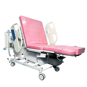 Medige điện hoạt động bảng với phụ khoa ghế phẫu thuật Theater bảng từ nhà máy trực tiếp giá tốt nhất trên giường phẫu thuật - Product Image 1