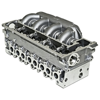 71739894 908599K Culasse Diesel 2.0L 16V RHT RHW DW10ATED4 pour Moteur Fiat Ulysse Scudo Peugeot 806 Expert Citroën Evasion
