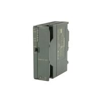 6GK73425DA030XE0 Procesador de Comunicación Switch PROFINET, Ethernet Industrial, Interfaz PROFIBUS, Red, Automatización de Fábrica, Datos