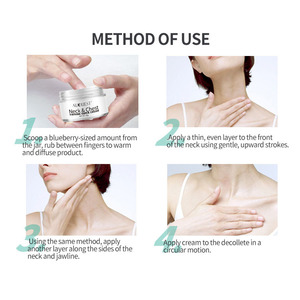 <span class=keywords><strong>Crema</strong></span> hidratante antienvejecimiento para el <span class=keywords><strong>cuello</strong></span>, <span class=keywords><strong>crema</strong></span> <span class=keywords><strong>reafirmante</strong></span> para la piel, doble mentón, venta al por mayor - Product Image 3