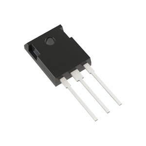TO-247-3 Electronic Circuit Components Transistors In Stock NGW30T60M3DFQ - Product Image 1