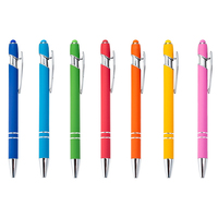 Papeterie stylo à bille Cadeaux promotionnels Stylo à bille Impression logo personnalisé Stylo avec logo Stylos d'hôtel