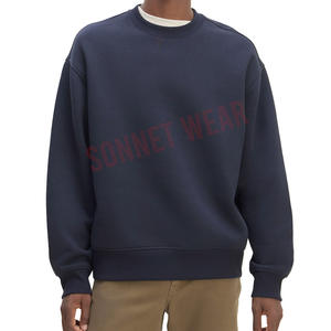 Sudadera con capucha clásica y cómoda para hombre, perfecta para ropa informal y actividades al aire libre, esencial para cualquier temporada durante todo el año - Product Image 1