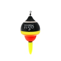 Flotteur électronique à onde A gyroscopique de grand objet, flotteur à jet lointain, flotteur électronique de veilleuse