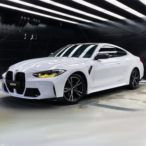 Autorigenerante Tpu colore Ppf elettrolitica colore rosso romano pellicola di protezione Anti-graffio vernice per auto pellicola di protezione - Product Image 4