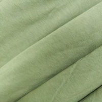 Kumaş üreticisi ücretsiz örnek tek taraflı Jersey örme 155 GSM 100% pamuk astar kumaş T gömlek kumaşı