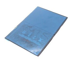 แบตเตอรี่ทดแทน A1484 8827mAh สำหรับ Apple iPad Air 5 A1474 มาตรฐาน CE RoHS ขายส่งจำนวนมาก ความจุสูง คุณภาพสูง - Product Image 3