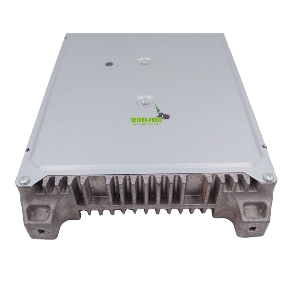 ZX350-5G Excavator Parts Controller Control Board YA60001380