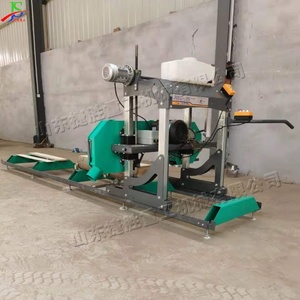 Sierra <span class=keywords><strong>de</strong></span> cinta horizontal <span class=keywords><strong>de</strong></span> alta calidad para carpintería, máquina <span class=keywords><strong>de</strong></span> sierra <span class=keywords><strong>de</strong></span> mesa deslizante para procesamiento <span class=keywords><strong>de</strong></span> madera - Product Image 2