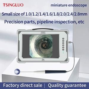 Micro 1.0-2.8mm nội soi Máy ảnh cầm tay máy dò không thấm nước cho Khuôn chi tiết nội bộ, các bộ phận nhỏ kiểm tra chất lượng - Product Image 2