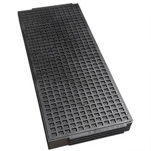 Plateau de composants SOIC-8 ESD Jedec pour la production SMT - Product Image 1