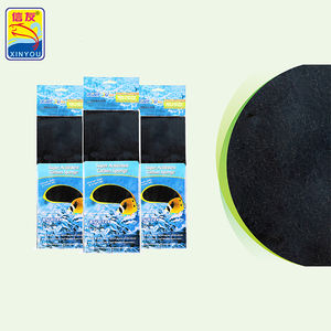 XINYOU Xy-0123 Koi Vijverfilter Spons Op Maat Water <span class=keywords><strong>Aquarium</strong></span> <span class=keywords><strong>15</strong></span> 20 25 30 35 40 50 60PPi Fijne Poriën Filter Polyurethaan Spons - Product Image 2