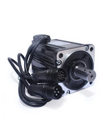 Kit de moteur servo AC NEMA24 60ST-M00630 200W 0.637N.m 3000rpm 220V, encodeur 2500PPR, système complet de commande servo pour CNC