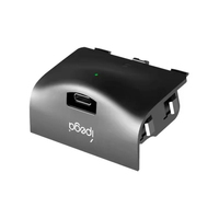 Pack de batteries PG-XBX001 pour manette de jeu Xbox Series X, batterie rechargeable, pack de charge