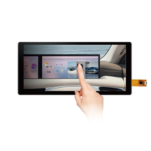 Originele <span class=keywords><strong>Touchscreen</strong></span> Fabriek 10.36 Inch Capacitief <span class=keywords><strong>Touchscreen</strong></span> Paneel 10.36 Inch Auto Pcap Glas <span class=keywords><strong>Touchscreen</strong></span> Voor Auto - Product Image 1