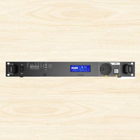 Tarjeta de Envío de Señal LED Novastar MCTRL660 a Todo Color HUB75 RGB para Panel LED SMD, Video Wall LED y Controlador de Señalización Digital LED