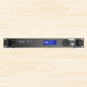 Novastar MCTRL660 Pantalla LED Sistema síncrono Tarjeta de control de video RGB Módulo HUB75 a todo color Tarjeta de envío de entrada HDMI - Product Image 6