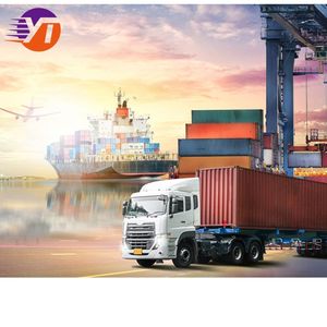 Professionele en snelle deur-tot-deur verzending door DK <span class=keywords><strong>LOGISTICS</strong></span> luchtvracht expediteur naar Europa Frankrijk DDP zeevracht - Product Image 1