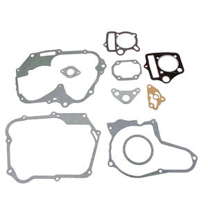 ชุดปะเก็นฝาสูบสำหรับรถเอทีวี 110 ซีซี รถออฟโรด โกคาร์ท ทำจากกระดาษทนทาน - Product Image 5